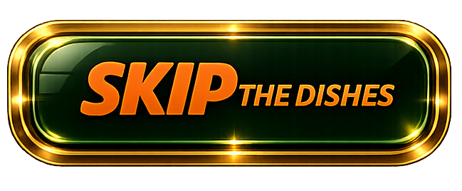 skip the dishes