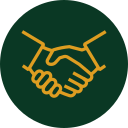 handshake