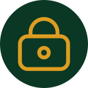 lock