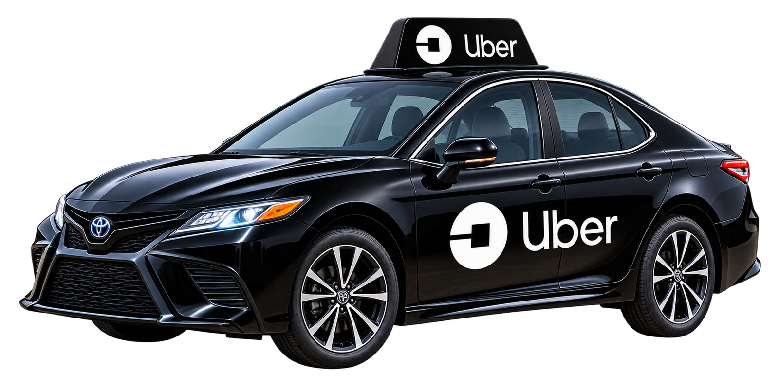 Uber Driver Services